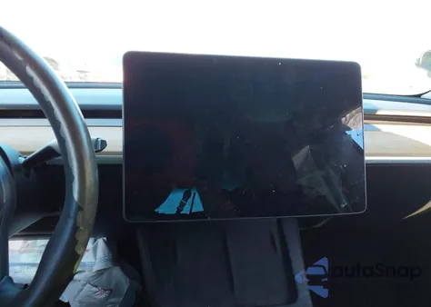 2022 Tesla Model 3 Rear-Wheel Drive from USA, damaged, VIN 5YJ3E1EA7NF189499